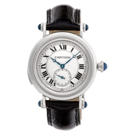 bal harbour cartier watch buyer|How to Sell Your Cartier Watch with Sotheby's.